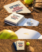 Softball Mental Performance Manual book on infield dirt